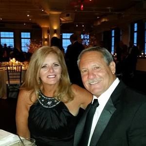 Meet your Posher, Rita